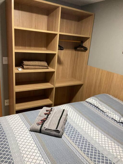 Apartamento Flat Aconchegante Na De Cabo Branco
