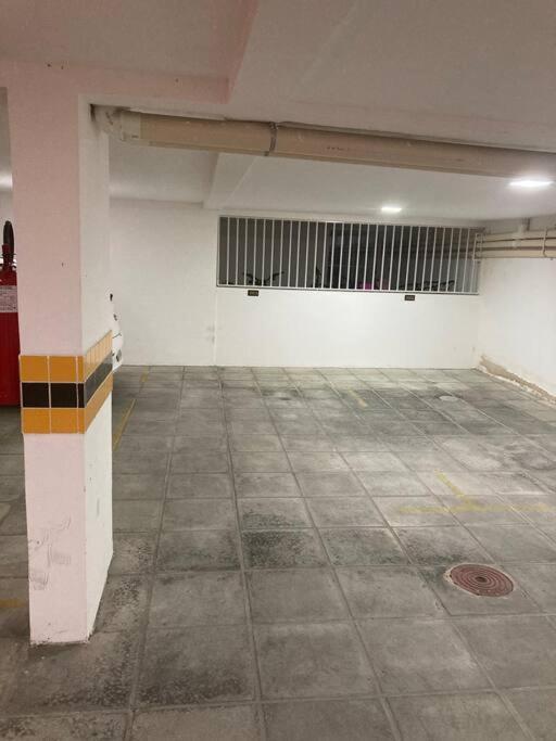 Flat Aconchegante Na De Cabo Branco * João Pessoa